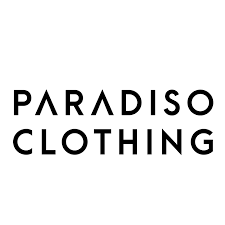 Paradiso Clothing Скидочные коды 2025